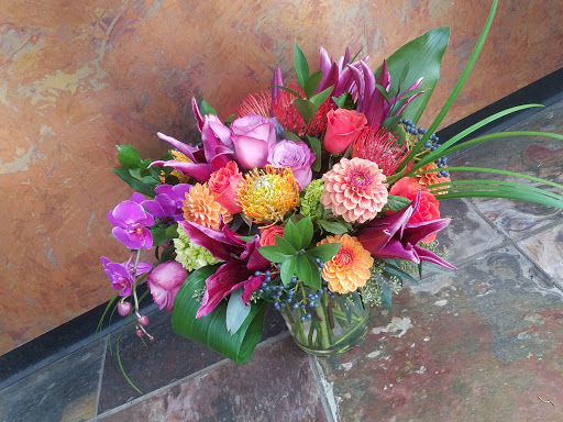 Florist «Hillside Floral», reviews and photos, 2495 Fort Union Blvd, Salt Lake City, UT 84121, USA