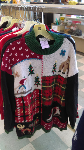 Thrift Store «Bargain World», reviews and photos, 4502 N Pearl St, Tacoma, WA 98407, USA