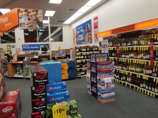 Drug Store «CVS», reviews and photos, 3724 84th Ave Cir E, Sarasota, FL 34243, USA
