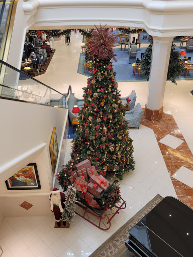 Department Store «Von Maur», reviews and photos, 4000 North Point Cir, Alpharetta, GA 30022, USA