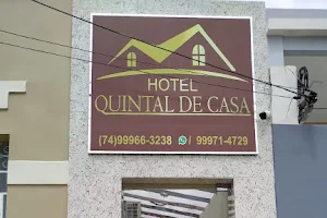 Hotel Quintal De Casa image