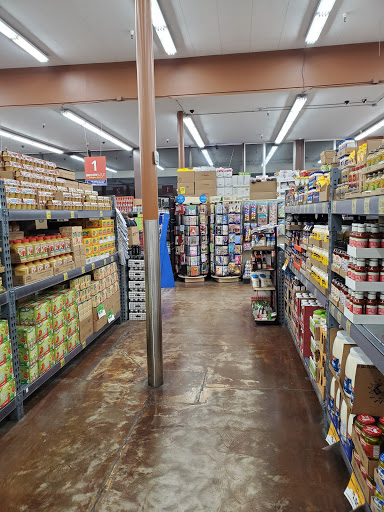 Grocery Store «Grocery Outlet Bargain Market», reviews and photos, 2060 River Rd, Eugene, OR 97404, USA