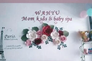 WAHYU MOM & BABYSPA NGRINGO image