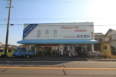 ミズモトサイクル