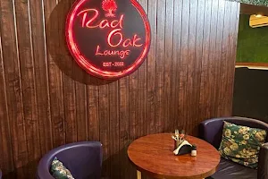 Rad Oak Lounge image