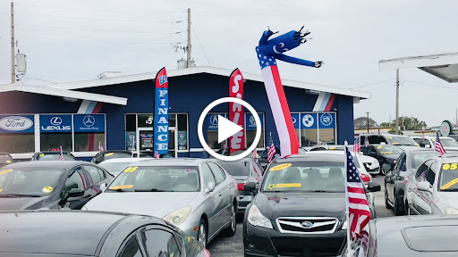Used Car Dealer «VIP Auto Enterprise Inc.», reviews and photos, 5705 E Colonial Dr, Azalea Park, FL 32807, USA