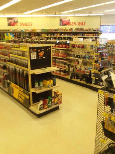 Auto Parts Store «Advance Auto Parts», reviews and photos, 801 Frederick Blvd, Portsmouth, VA 23707, USA