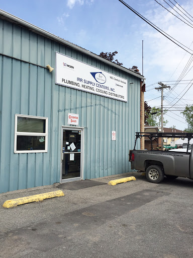 Irr Supply Centers Inc. in Ilion, New York