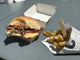 Photo n°21 de Mangez et cassez-vous à Paris ()