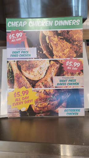 Supermarket «Farm Fresh - Poquoson», reviews and photos, 460 Wythe Creek Rd, Poquoson, VA 23662, USA