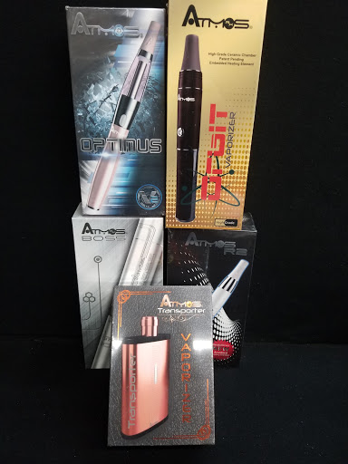 Cigar Shop «Hoboken Smoke Shop», reviews and photos, 614 Washington St, Hoboken, NJ 07030, USA