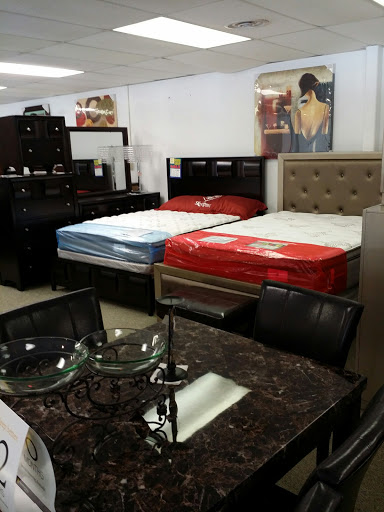 Furniture Store «Rooms Furniture», reviews and photos, 5626 Southwest Fwy, Houston, TX 77057, USA