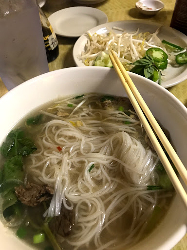 Vietnamese Restaurant «Pho 92 Vietnamese Cuisine», reviews and photos, 300 Village Center Dr, Woodstock, GA 30188, USA