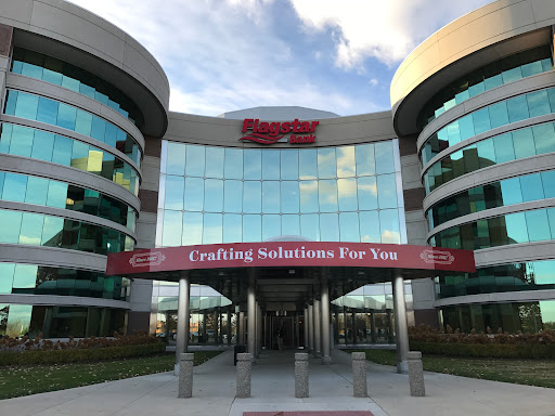 Bank «Flagstar Bank», reviews and photos