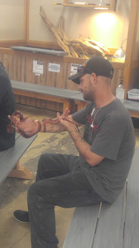 Zoo «Reptile Zoo», reviews and photos, 22715 US-2, Monroe, WA 98272, USA