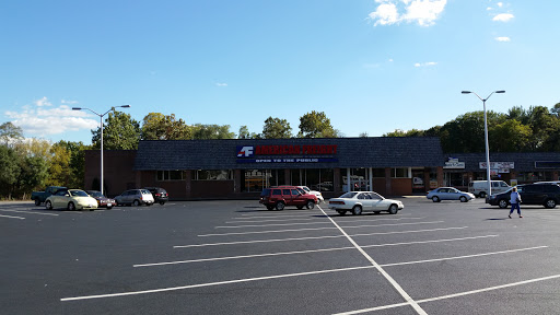 Furniture Store «American Freight Furniture and Mattress», reviews and photos, 17627 Virginia Ave, Hagerstown, MD 21740, USA