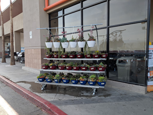 Home Improvement Store «The Home Depot», reviews and photos, 34249 Monterey Ave, Rancho Mirage, CA 92270, USA