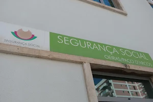 Social Security Oeiras / Paco de Arcos image