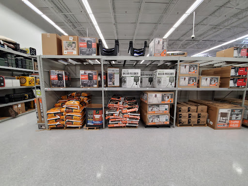 Sporting Goods Store «Academy Sports + Outdoors», reviews and photos, 1461 Spring Cypress Rd, Spring, TX 77373, USA