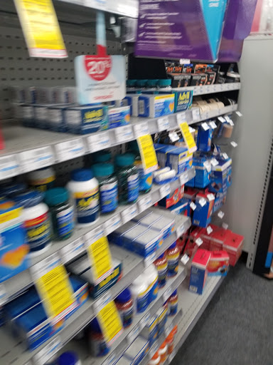 Drug Store «CVS», reviews and photos, 1372 Belt Line Rd, Garland, TX 75040, USA