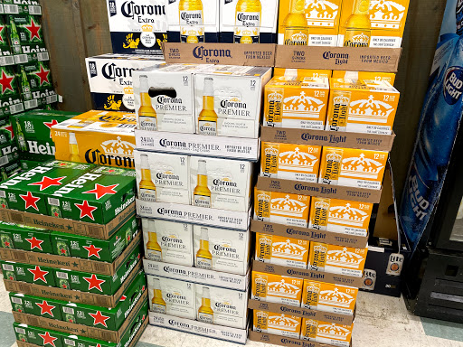 Wine Store «Towne Liquors of Billerica Inc», reviews and photos, 700 Boston Rd # 11, Billerica, MA 01821, USA