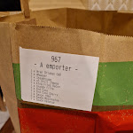 Photo n° 1 de l'avis de Julie.p fait le 23/01/2023 à 20:40 pour Burger King à Pontchâteau