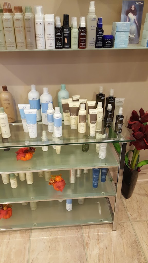 Hair Professionals 48813