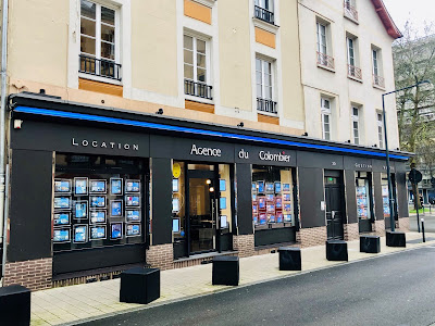 Agence Du Colombier à Rennes