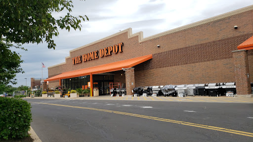 Home Improvement Store «The Home Depot», reviews and photos, 600 S Trooper Rd, Norristown, PA 19403, USA