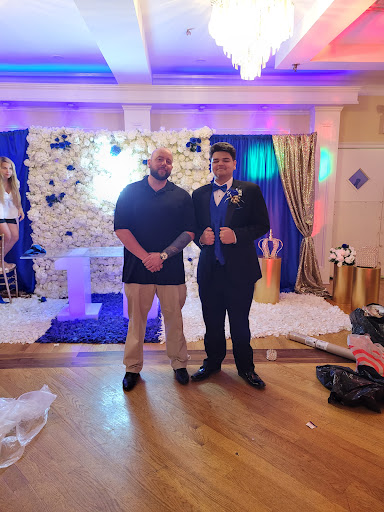 Caterer «Eastwood Manor Caterers», reviews and photos, 3371 Eastchester Rd, Bronx, NY 10469, USA