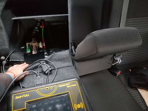 Locksmith «Safe Way Lock & Key», reviews and photos, 1728 Taylor Ave, Parkville, MD 21234, USA