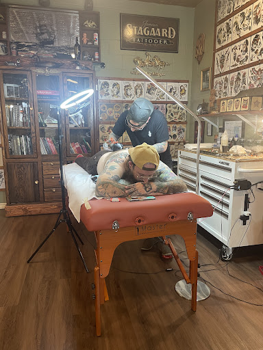 Explore tinkerbell tattoo ideas, creative tattoo ideas in Lompoc, available at Fortified Tattoo Co.