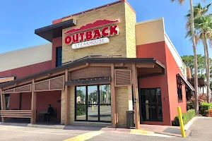 Outback Steakhouse image