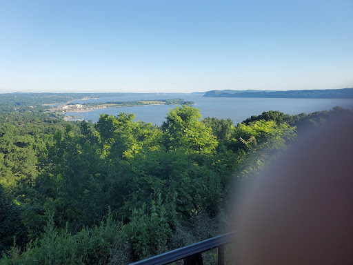 Golf Course «Hudson National Golf Course», reviews and photos, 40 Arrowcrest Drive, Croton-On-Hudson, NY 10520, USA