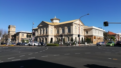 Toowoomba Court House