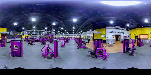 Gym «Planet Fitness», reviews and photos, 41 E Towne Mall, Madison, WI 53704, USA