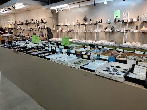 The Rock Shop image