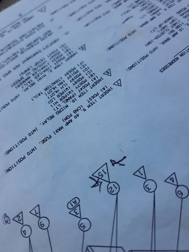 Auto Parts Store «NAPA Auto Parts - Genuine Parts Company», reviews and photos, 10801 Market St, Jacinto City, TX 77029, USA