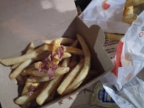 Frite du Restauration rapide Burger King à Champniers - n°20