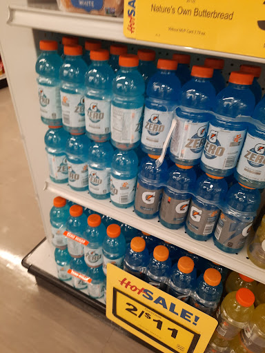 Grocery Store «Food Lion», reviews and photos, 6 Washington St, Cambridge, MD 21613, USA