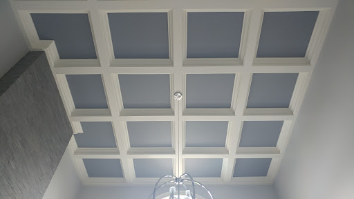 Painting «Colorwheel Painting», reviews and photos, 3804 W Vliet St, Milwaukee, WI 53208, USA