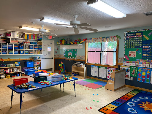 Day Care Center «Luv-N-Care Learning Center Too», reviews and photos, 1801 Strawberry Rd, Pasadena, TX 77502, USA