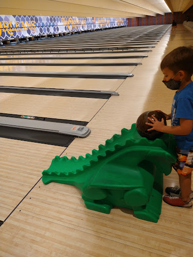Bowling Alley «Orleans Bowling Center», reviews and photos, 4500 W Tropicana Ave, Las Vegas, NV 89103, USA