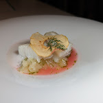 Photo n°25 de l'avis de Roland.o fait le 02/12/2022 à 01:50 sur le  Landgasthof Adler à Rosenberg