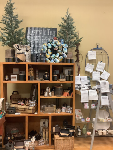 Florist «Dandelions Flowers», reviews and photos, 120 S Walnut St, Muncie, IN 47305, USA