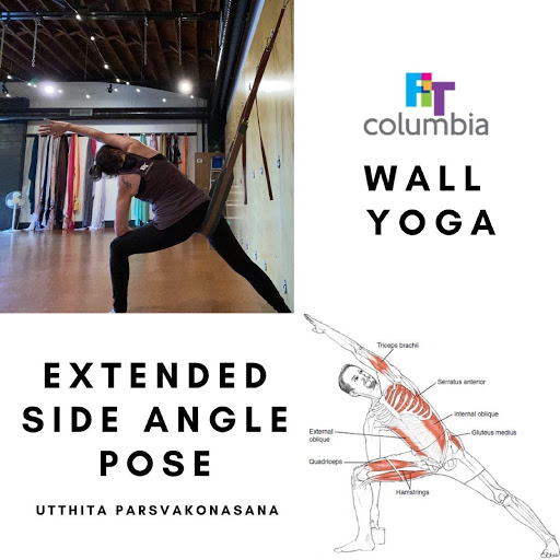 Personal Trainer «Fit Columbia», reviews and photos, 2002 Blossom St, Columbia, SC 29205, USA