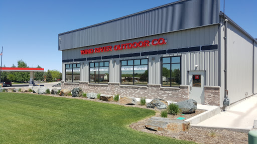 Outdoor Sports Store «Wind River Outdoor Company», reviews and photos, 8114 WY-789, Lander, WY 82520, USA