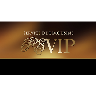 PS VIP - Service de Limousine