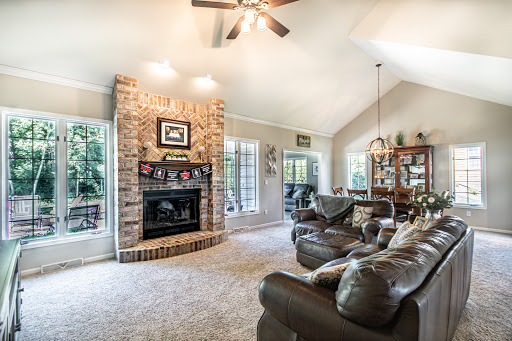 Painting «Colorwheel Painting», reviews and photos, 3804 W Vliet St, Milwaukee, WI 53208, USA