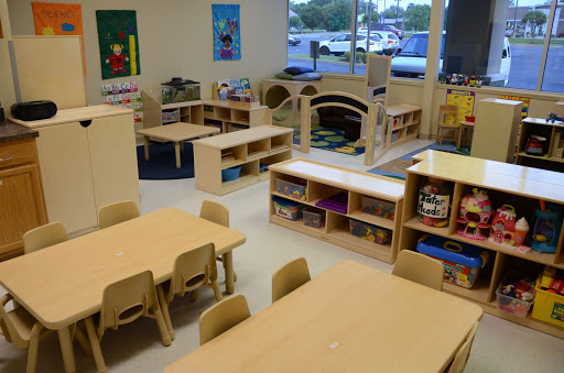 Day Care Center «Bluegrass Academy Child Care», reviews and photos, 3830 Ruckriegel Pkwy, Louisville, KY 40299, USA